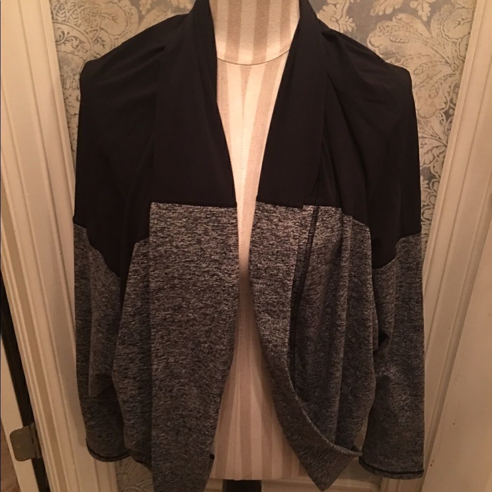 Zella Gym Casual Jacket